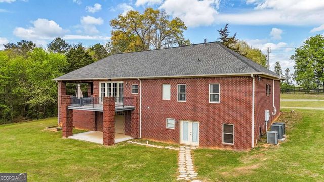 367 Big Pond Road, Taylorsville, GA 30178