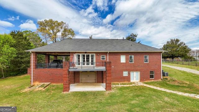 367 Big Pond Road, Taylorsville, GA 30178
