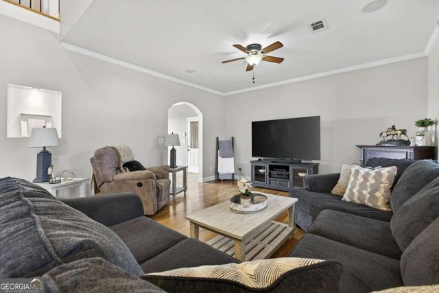 367 Big Pond Road, Taylorsville, GA 30178