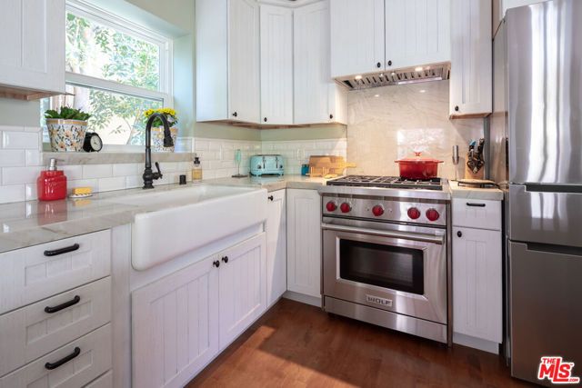 4427 Vantage Avenue, Studio City (los Angeles), CA 91604