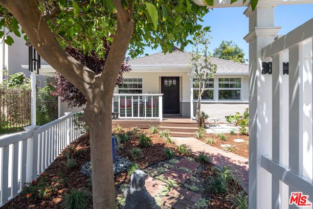 4427 Vantage Avenue, Studio City (los Angeles), CA 91604