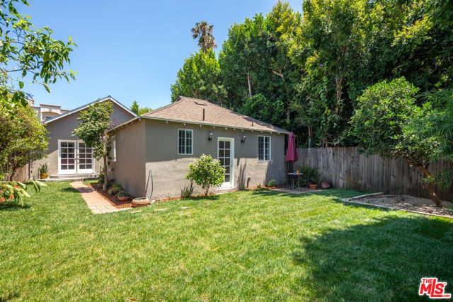 4427 Vantage Avenue, Studio City (los Angeles), CA 91604