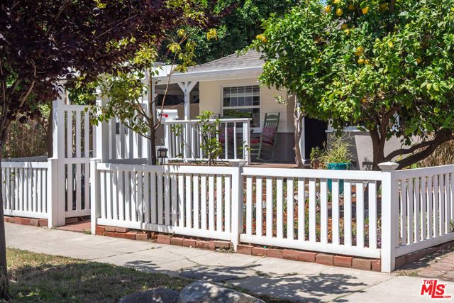 4427 Vantage Avenue, Studio City (los Angeles), CA 91604