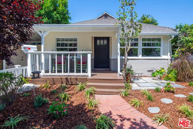 4427 Vantage Avenue, Studio City (los Angeles), CA 91604