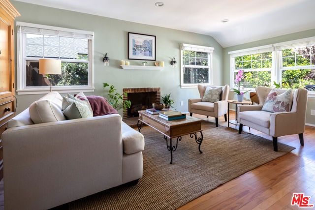 4427 Vantage Avenue, Studio City (los Angeles), CA 91604