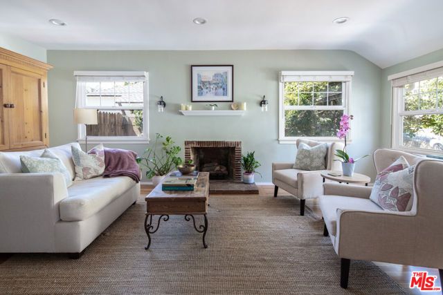 4427 Vantage Avenue, Studio City (los Angeles), CA 91604