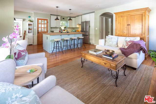 4427 Vantage Avenue, Studio City (los Angeles), CA 91604