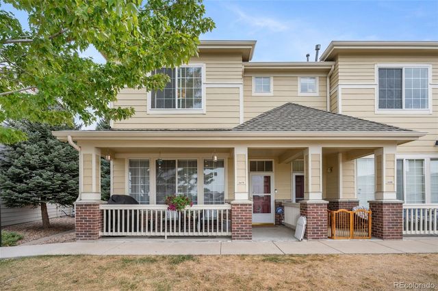 16170 E Geddes Lane 15, Aurora, CO 80016