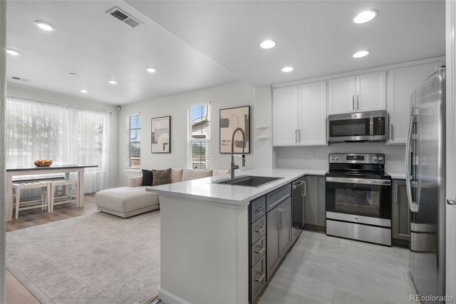 16170 E Geddes Lane 15, Aurora, CO 80016