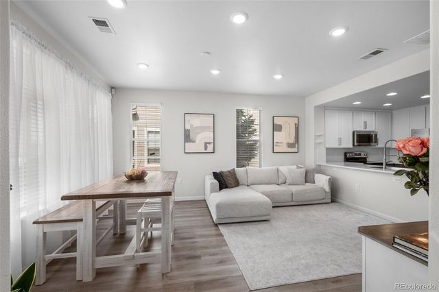 16170 E Geddes Lane 15, Aurora, CO 80016