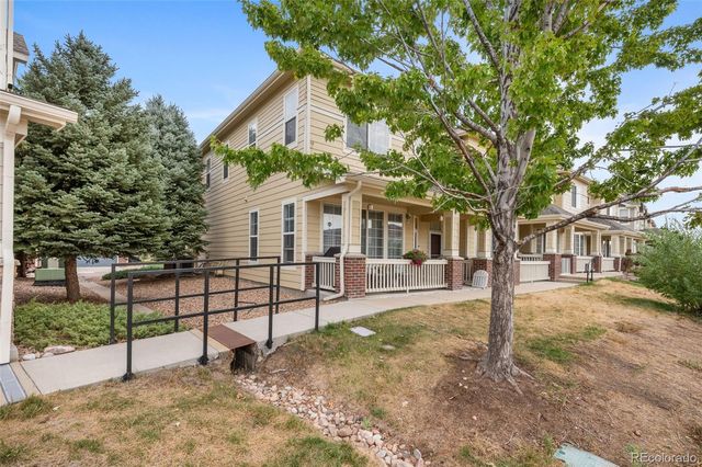 16170 E Geddes Lane 15, Aurora, CO 80016