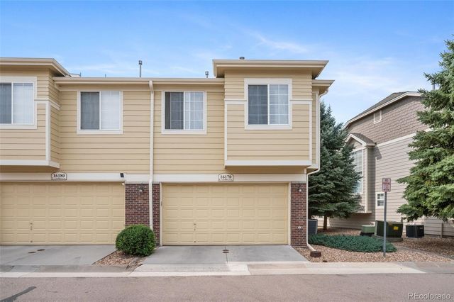 16170 E Geddes Lane 15, Aurora, CO 80016