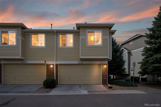 16170 E Geddes Lane 15, Aurora, CO 80016