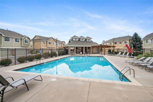 16170 E Geddes Lane 15, Aurora, CO 80016