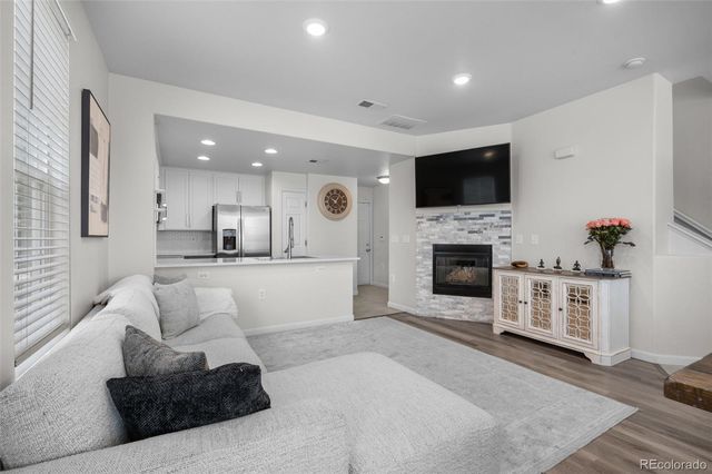 16170 E Geddes Lane 15, Aurora, CO 80016