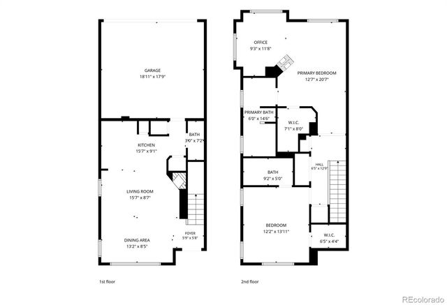 16170 E Geddes Lane 15, Aurora, CO 80016