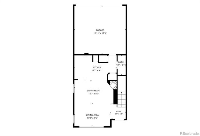 16170 E Geddes Lane 15, Aurora, CO 80016