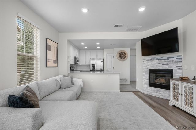 16170 E Geddes Lane 15, Aurora, CO 80016