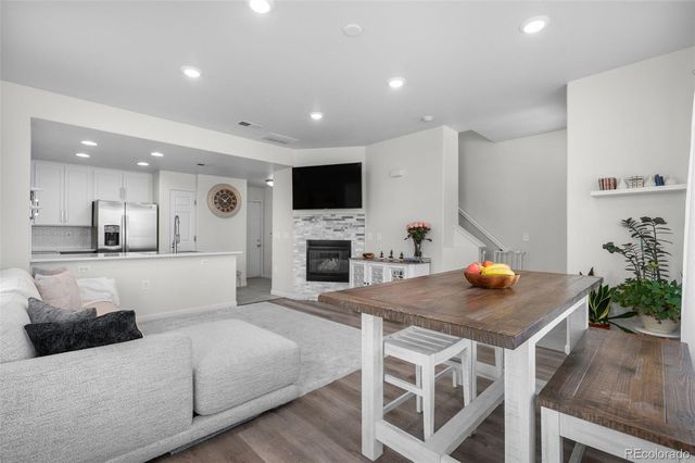 16170 E Geddes Lane 15, Aurora, CO 80016