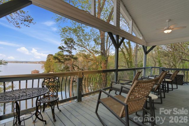 547 Lake Shore Drive, Norwood, NC 28128