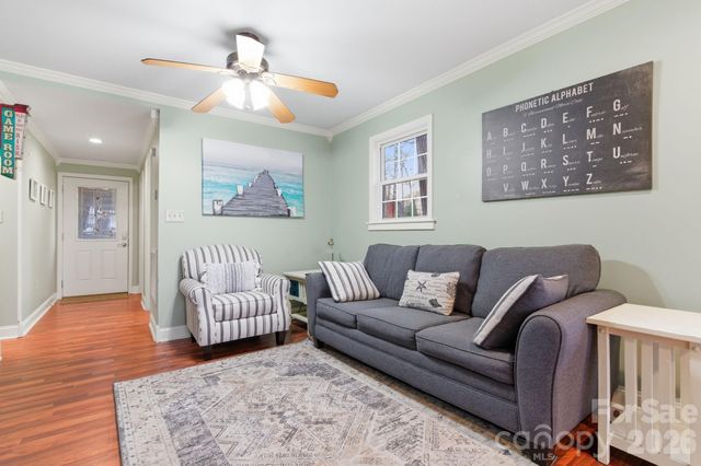 547 Lake Shore Drive, Norwood, NC 28128
