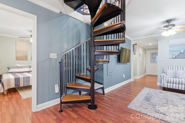 547 Lake Shore Drive, Norwood, NC 28128