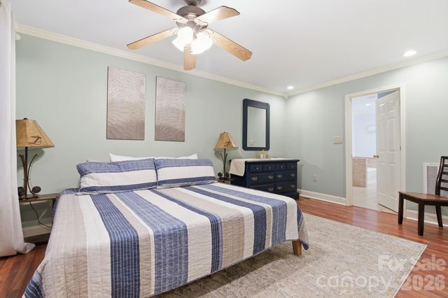 547 Lake Shore Drive, Norwood, NC 28128