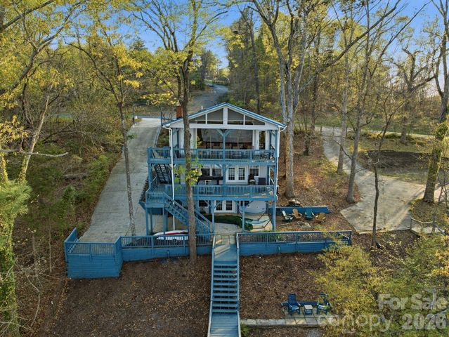 547 Lake Shore Drive, Norwood, NC 28128