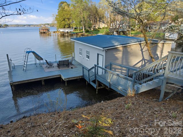 547 Lake Shore Drive, Norwood, NC 28128
