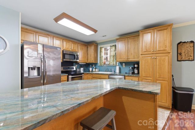 547 Lake Shore Drive, Norwood, NC 28128