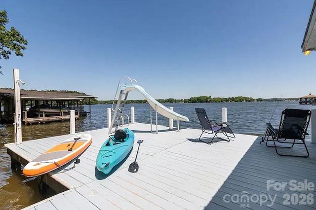 547 Lake Shore Drive, Norwood, NC 28128