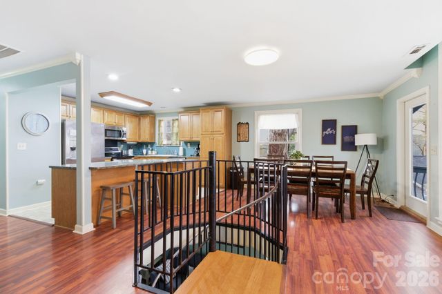 547 Lake Shore Drive, Norwood, NC 28128