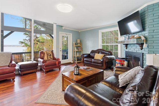 547 Lake Shore Drive, Norwood, NC 28128