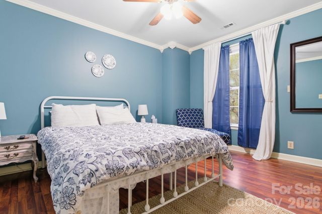 547 Lake Shore Drive, Norwood, NC 28128