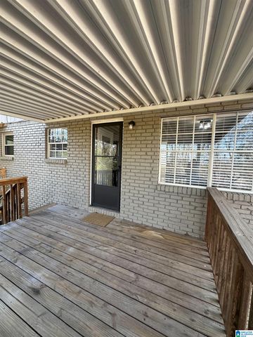 839 LINBARD LANE, Vestavia Hills, AL 35226