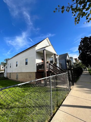 2123 N KARLOV Avenue, Chicago, IL 60639