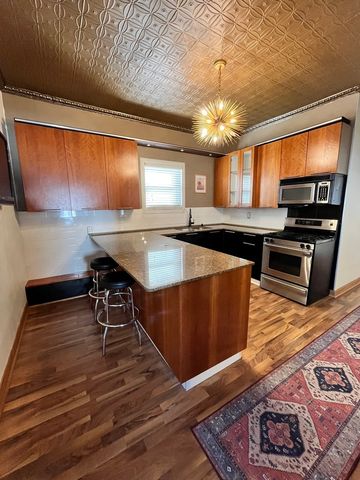 2123 N KARLOV Avenue, Chicago, IL 60639