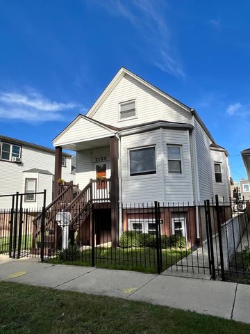 2123 N KARLOV Avenue, Chicago, IL 60639