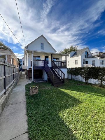 2123 N KARLOV Avenue, Chicago, IL 60639