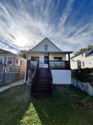 2123 N KARLOV Avenue, Chicago, IL 60639