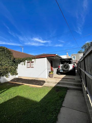 2123 N KARLOV Avenue, Chicago, IL 60639