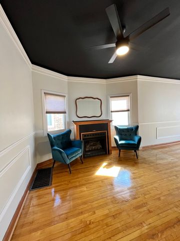 2123 N KARLOV Avenue, Chicago, IL 60639