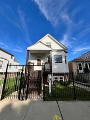 2123 N KARLOV Avenue, Chicago, IL 60639
