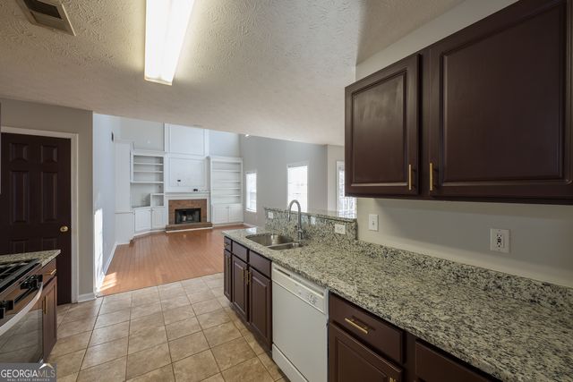 3789 Seattle Place NW, Kennesaw, GA 30144