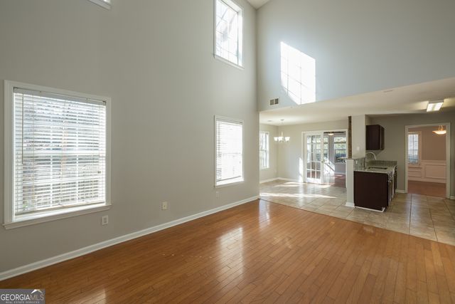 3789 Seattle Place NW, Kennesaw, GA 30144