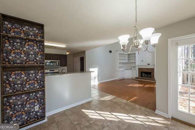 3789 Seattle Place NW, Kennesaw, GA 30144