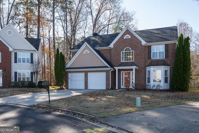 3789 Seattle Place NW, Kennesaw, GA 30144
