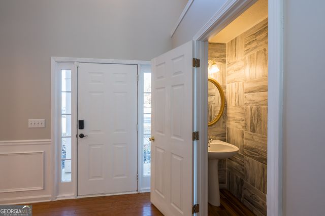 3789 Seattle Place NW, Kennesaw, GA 30144