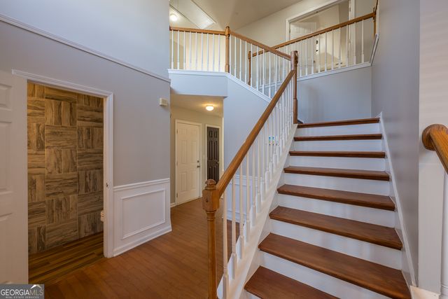 3789 Seattle Place NW, Kennesaw, GA 30144