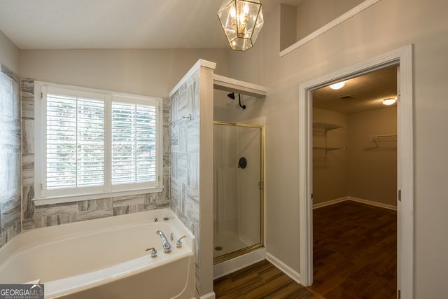 3789 Seattle Place NW, Kennesaw, GA 30144